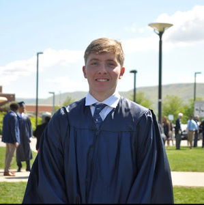 Meet your Posher, Gavin